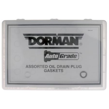 Dorman Oil Drain Plug Gskt, 030-541 030-541